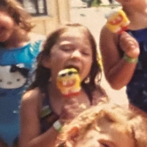 Meet your Posher, Jenna